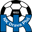 NŠ Drava badge