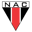 Nacional AC MG badge