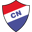 Nacional Asuncion badge