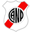 Nacional Potosí badge