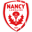 Nancy badge