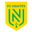 Nantes II badge