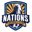 Nations badge