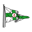 Naval 1893 badge