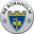 NB Bornholm badge