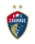 NC Courage II W badge
