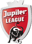 Eerste Divisie badge