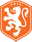 Netherlands U23 W badge