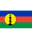 New Caledonia U20 W badge