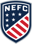 New England FC badge