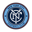 New York City FC badge
