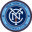 New York City II badge