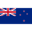 New Zealand badge