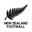 New Zealand U17 W badge