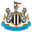 Newcastle badge