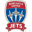 Newcastle Jets II badge