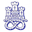 Newcastle Town badge