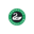 Newington Youth badge