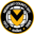 Newport County badge