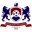 Newton Aycliffe badge