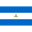 Nicaragua W badge