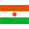 Niger badge