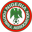 Nigeria badge