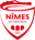 Nimes badge