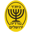 Nordia Jerusalem badge
