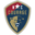 North Carolina Courage W badge