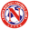 North District badge