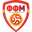 North Macedonia badge