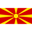 North Macedonia U18 badge
