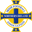 Northern Ireland U21 badge