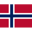 Norway U23 W badge
