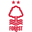 Nottingham Forest U21 badge