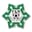 Nové Zámky badge
