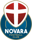 Novara badge
