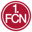 Nürnberg II badge