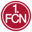 Nürnberg U19 badge