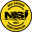 NSÍ II badge