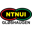 NTNUI badge
