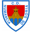 Numancia II badge