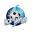 Ocean City Nor'easters badge