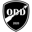 Odd badge
