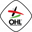 OH Leuven W badge