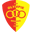 Olympie Březová badge