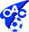 Olympique d'Alès badge