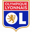 Olympique Lyonnais II badge