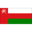 Oman U23 badge